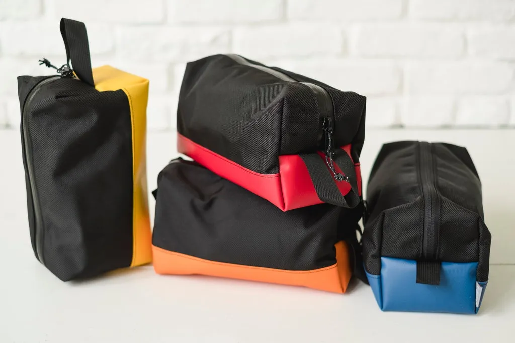 LAST US BAG COMPANY HAND LOCKER STORAGE BAG
