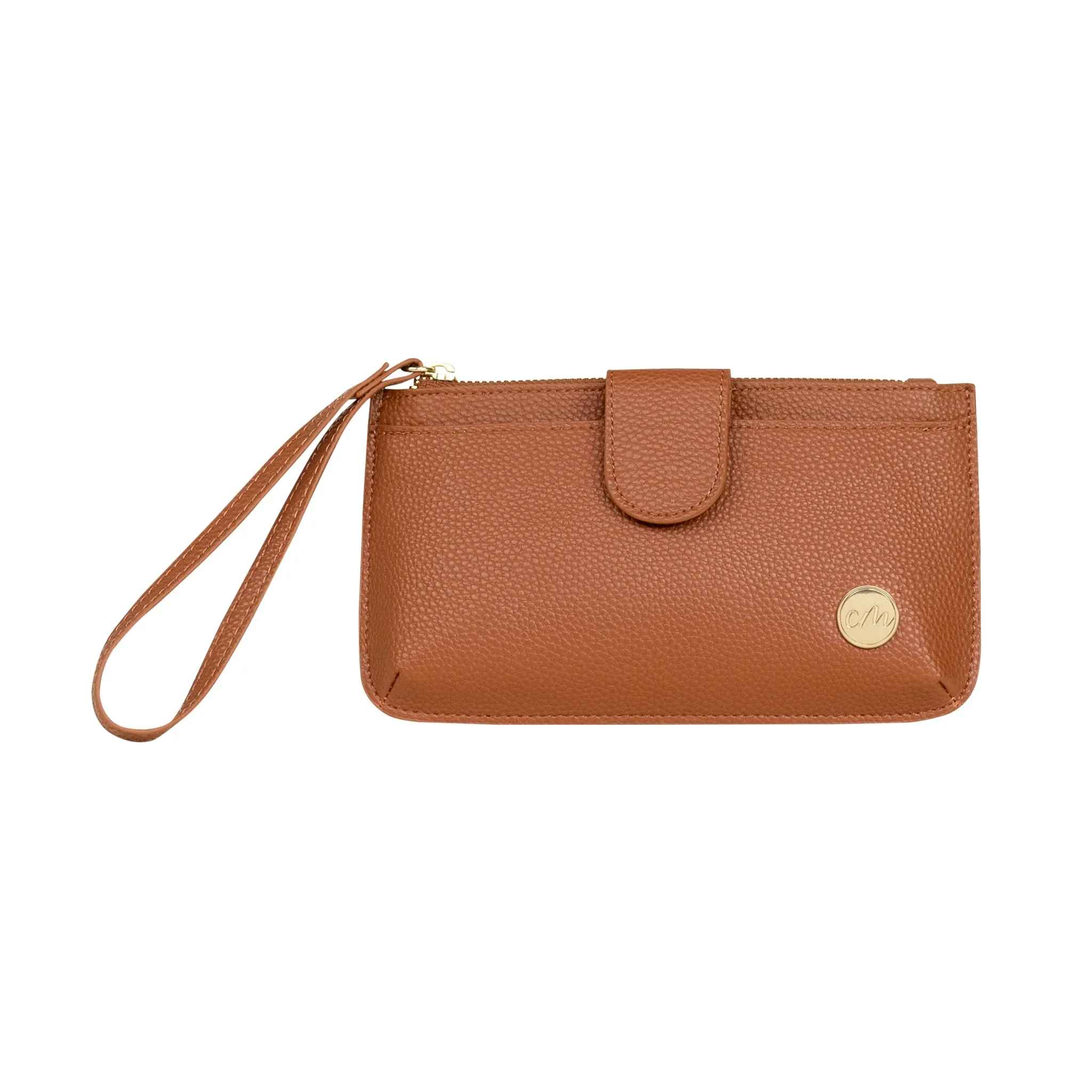 Lily Zip Pouch
