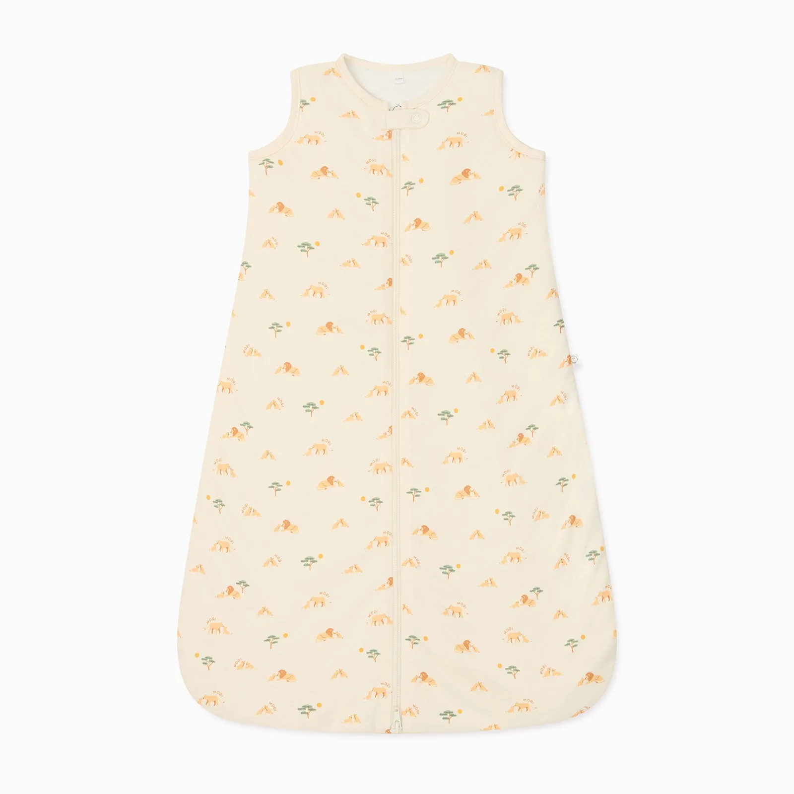 Lion Front Opening Sleep Sack 1.5 TOG