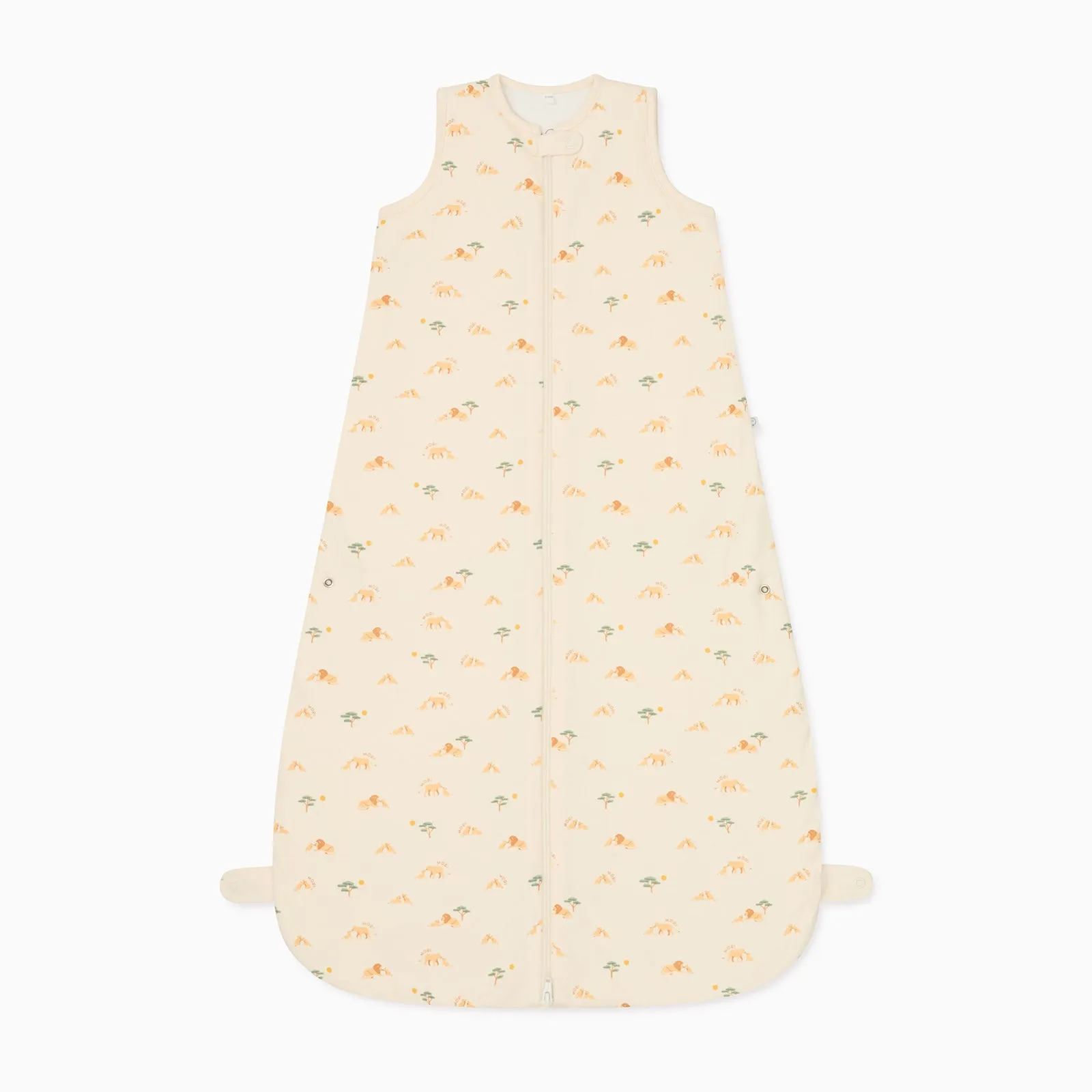 Lion Front Opening Sleep Sack 1.5 TOG