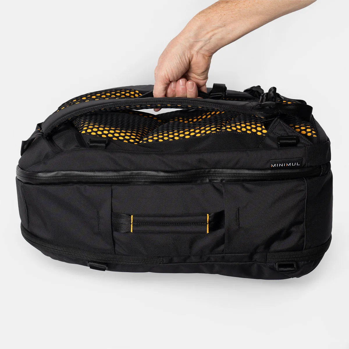 M38 Travel Backpack