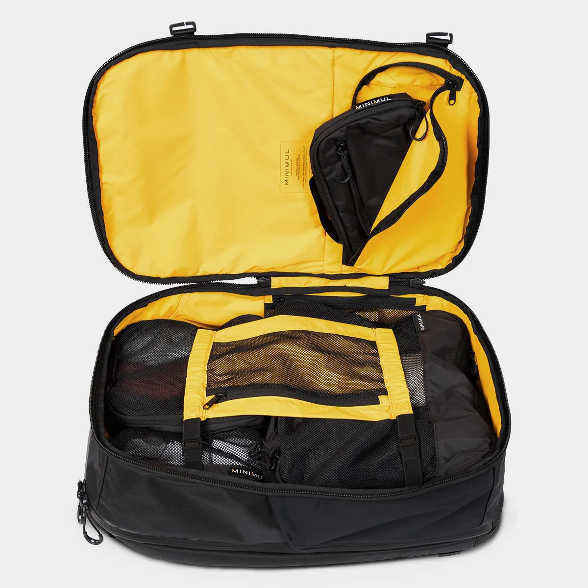 M38 Travel Backpack
