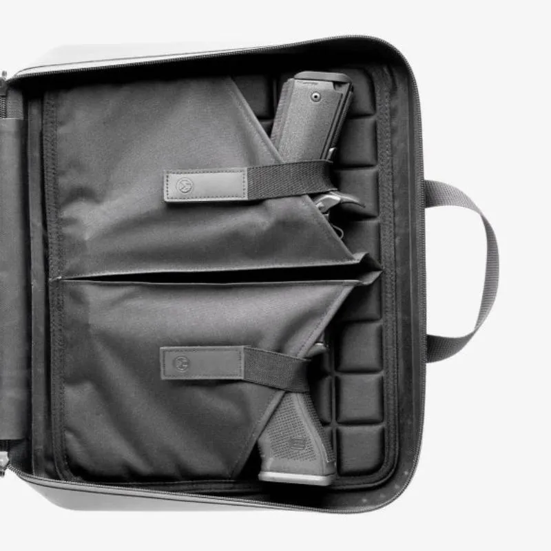 Magpul DAKA® Double Pistol Case