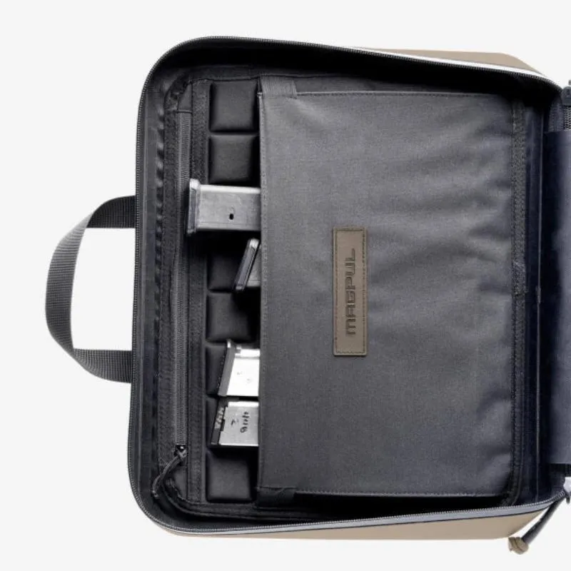 Magpul DAKA® Double Pistol Case