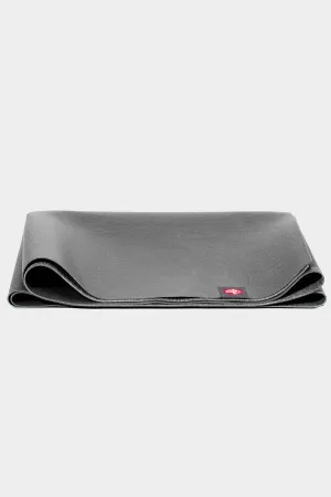 MANDUKA // EKO SUPERLITE TRAVEL YOGA MAT - 1kg - CHARCOAL