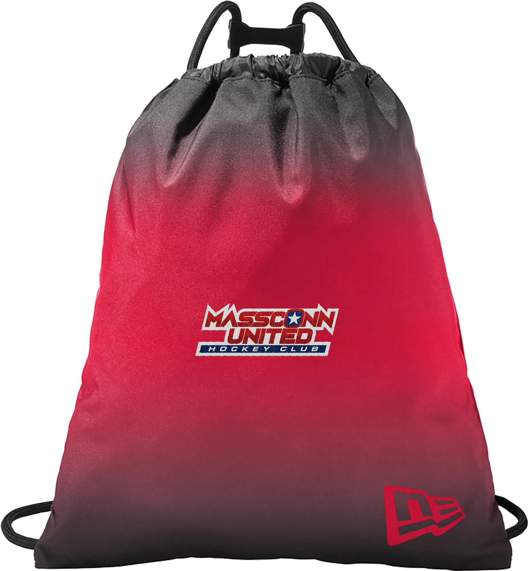 Mass Conn United New Era Game Day Cinch