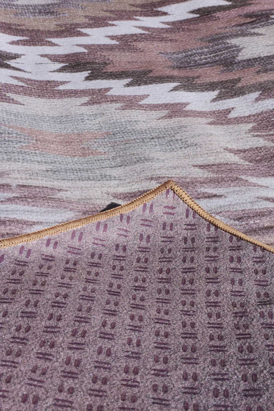 Mat Towel | Traveler