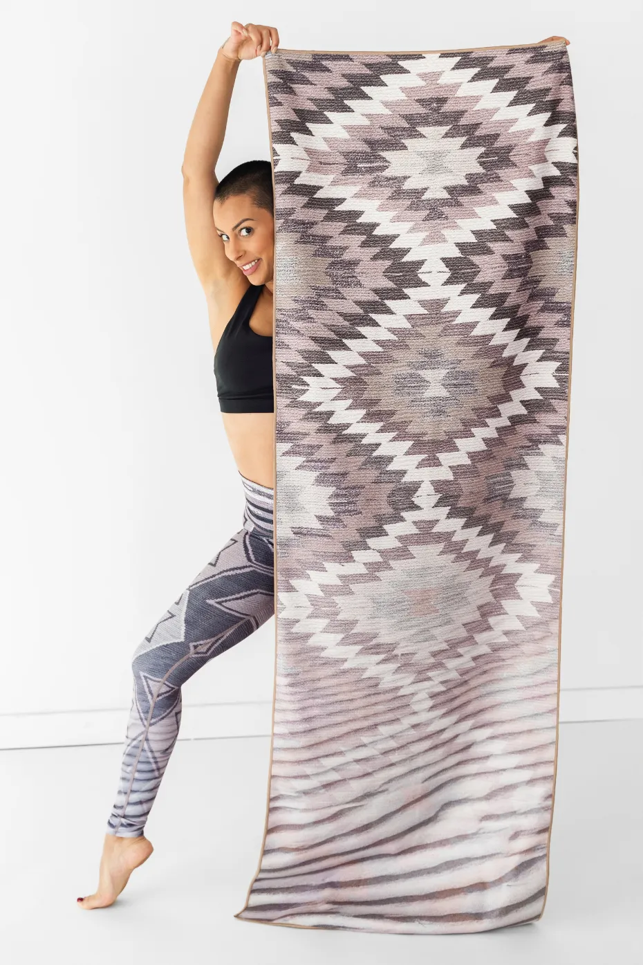 Mat Towel | Traveler