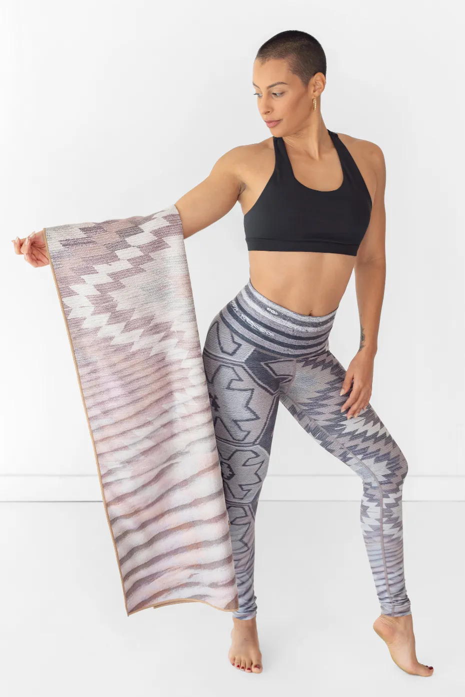 Mat Towel | Traveler