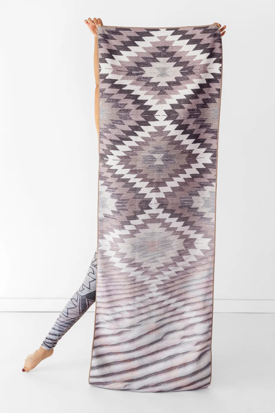 Mat Towel | Traveler