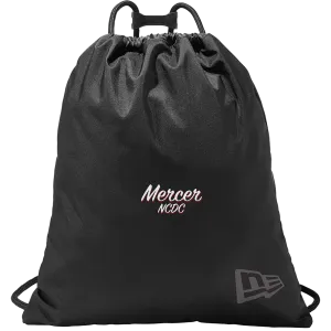 Mercer NCDC New Era Game Day Cinch