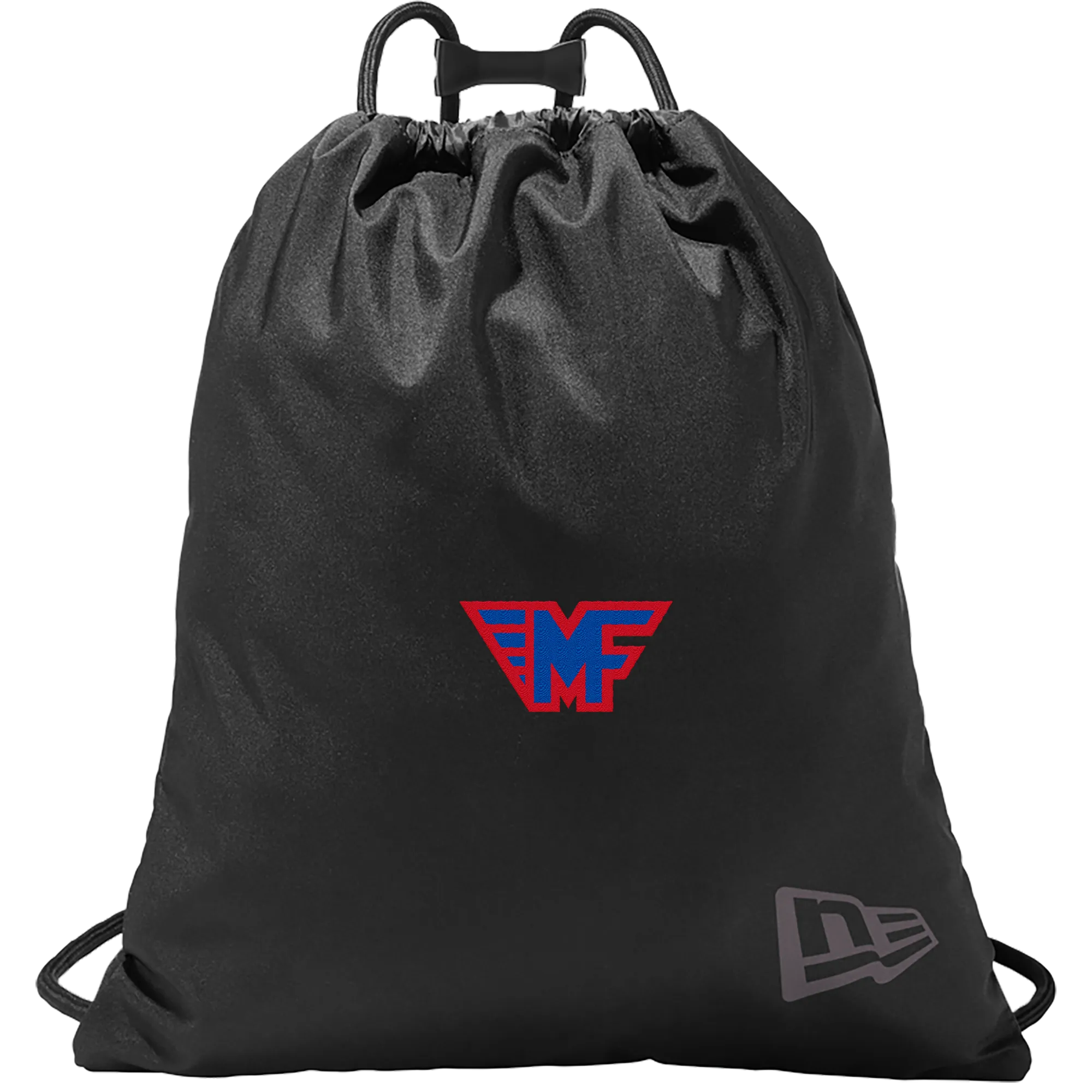 Mid-Fairfield New Era Game Day Cinch