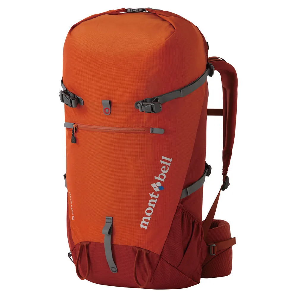 Montbell Alpine Pack 50