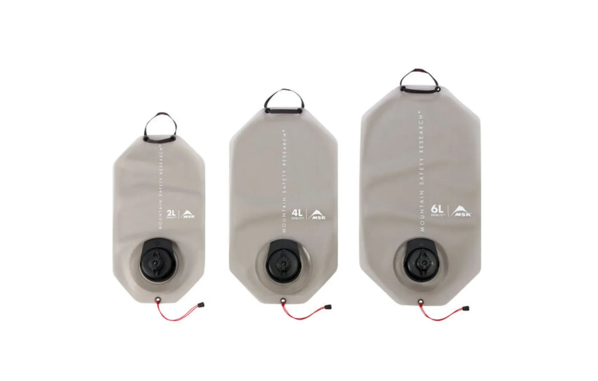 MSR 4L DromLite Bag