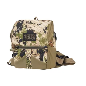 MYSTERY RANCH Bino Harness 12x (Optifade Subalpine Camo)