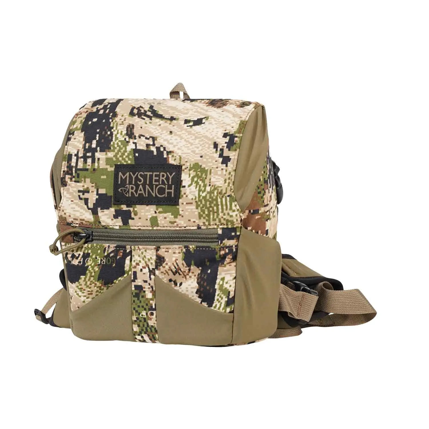 MYSTERY RANCH Bino Harness 12x (Optifade Subalpine Camo)