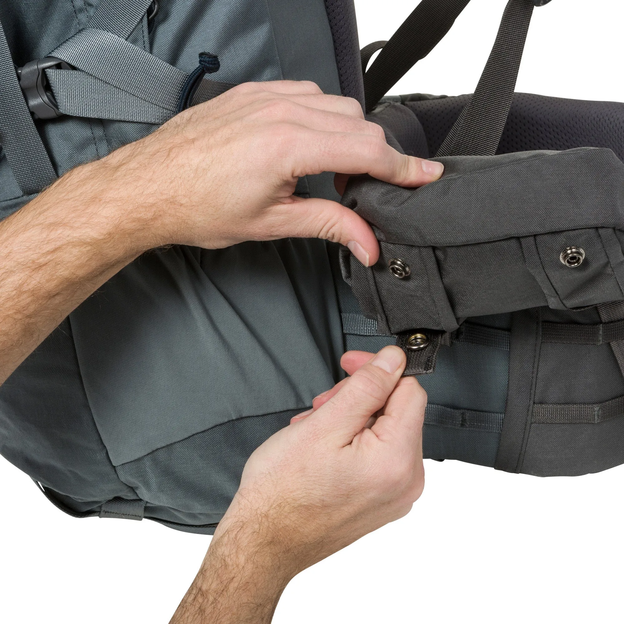 Mystery Ranch Forager Pocket