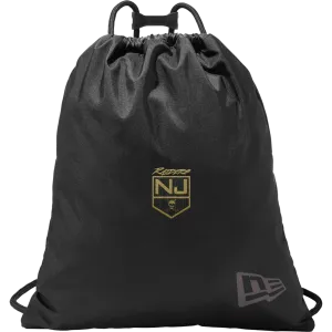 NJ Raiders New Era Game Day Cinch