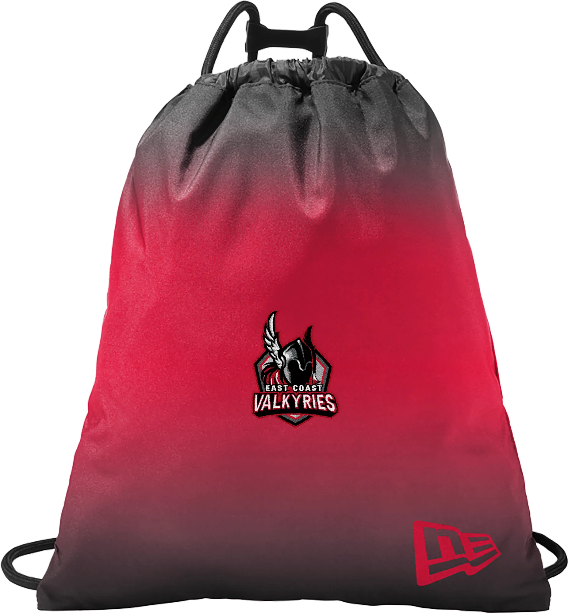 NJ Valkyries New Era Game Day Cinch