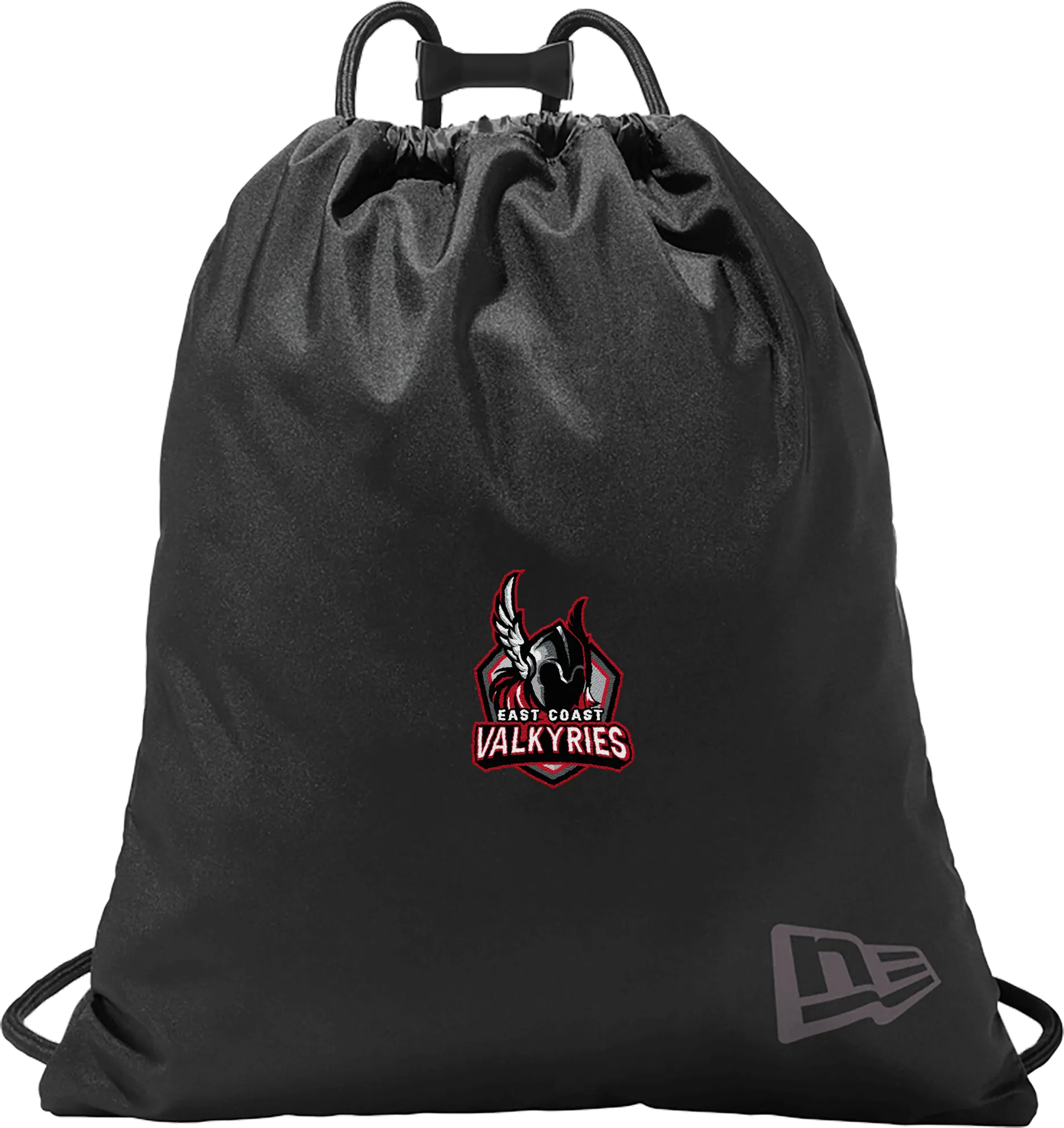 NJ Valkyries New Era Game Day Cinch