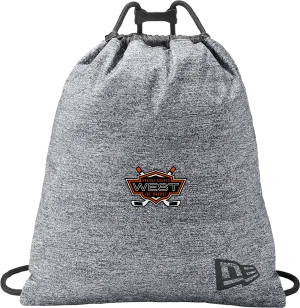 Orange County West New Era Game Day Cinch