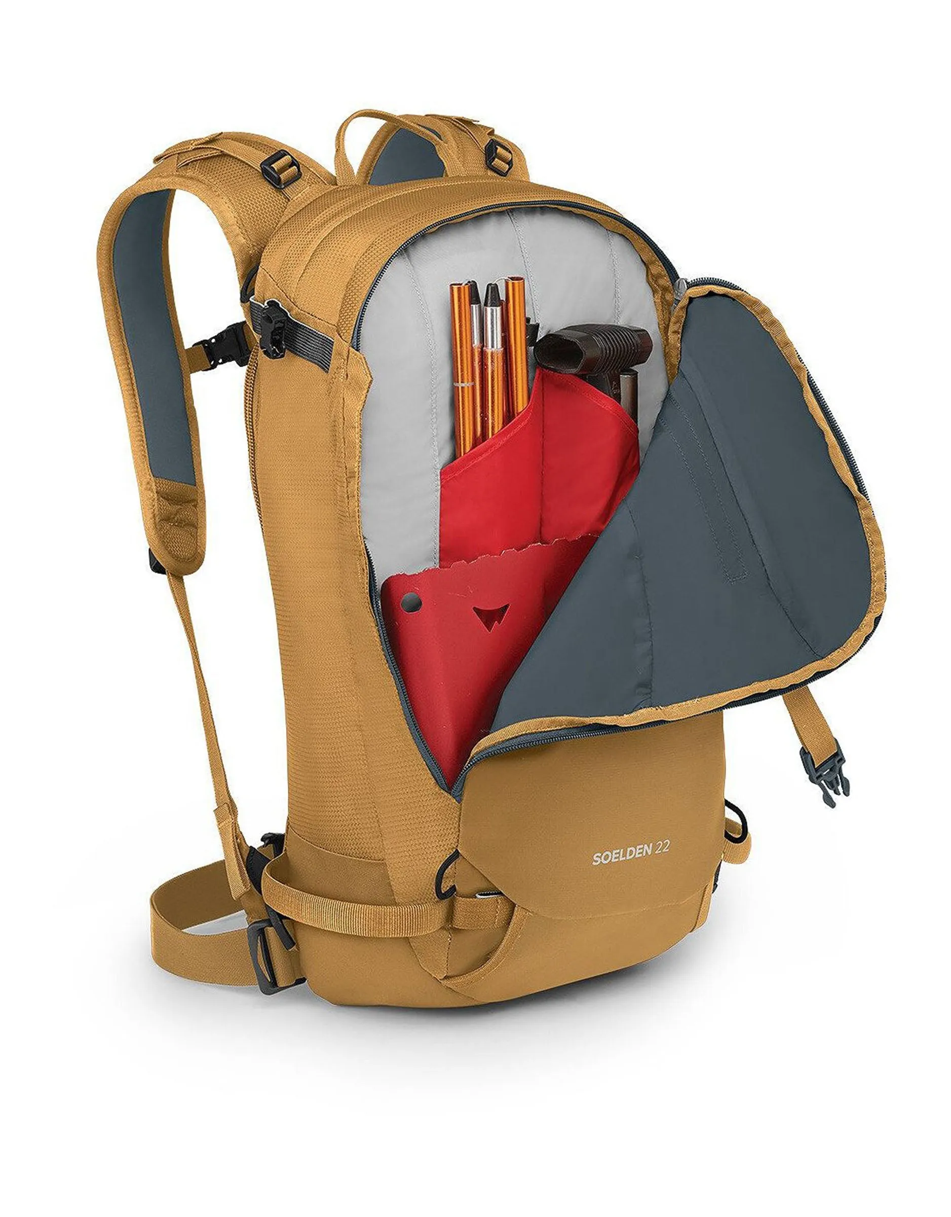 Osprey Soelden 22 Backpack