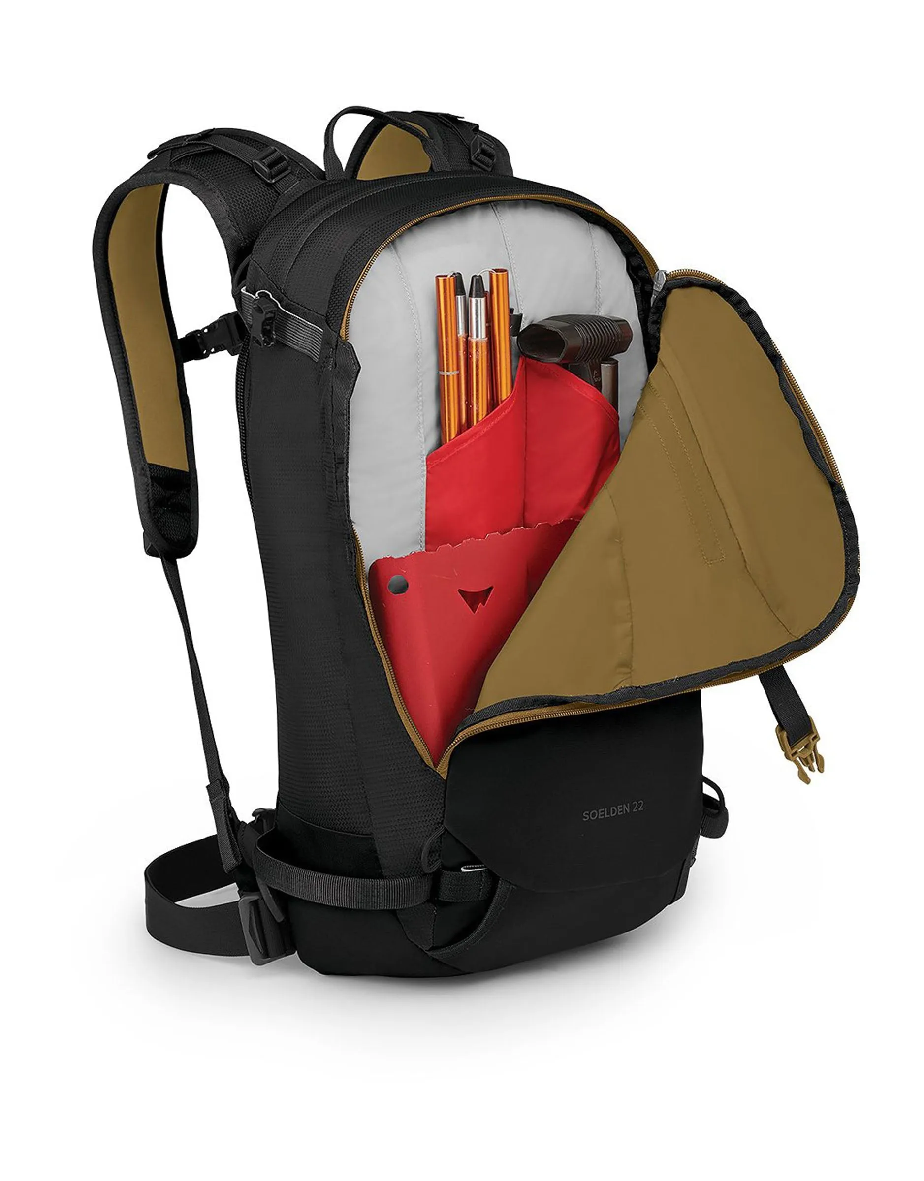 Osprey Soelden 22 Backpack