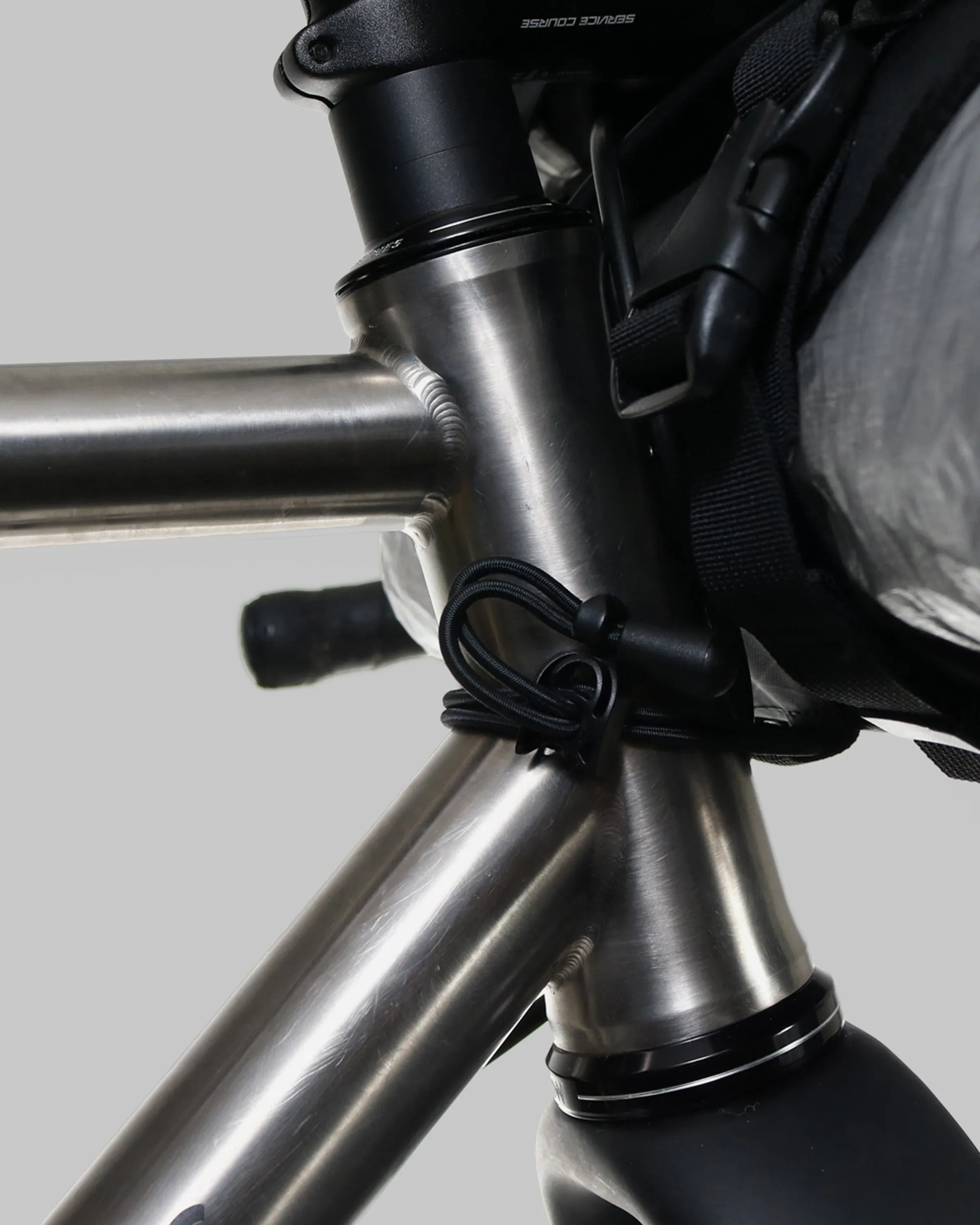 OVERNIGHTER Racing Handlebar Bag 6 Litre - wholesale