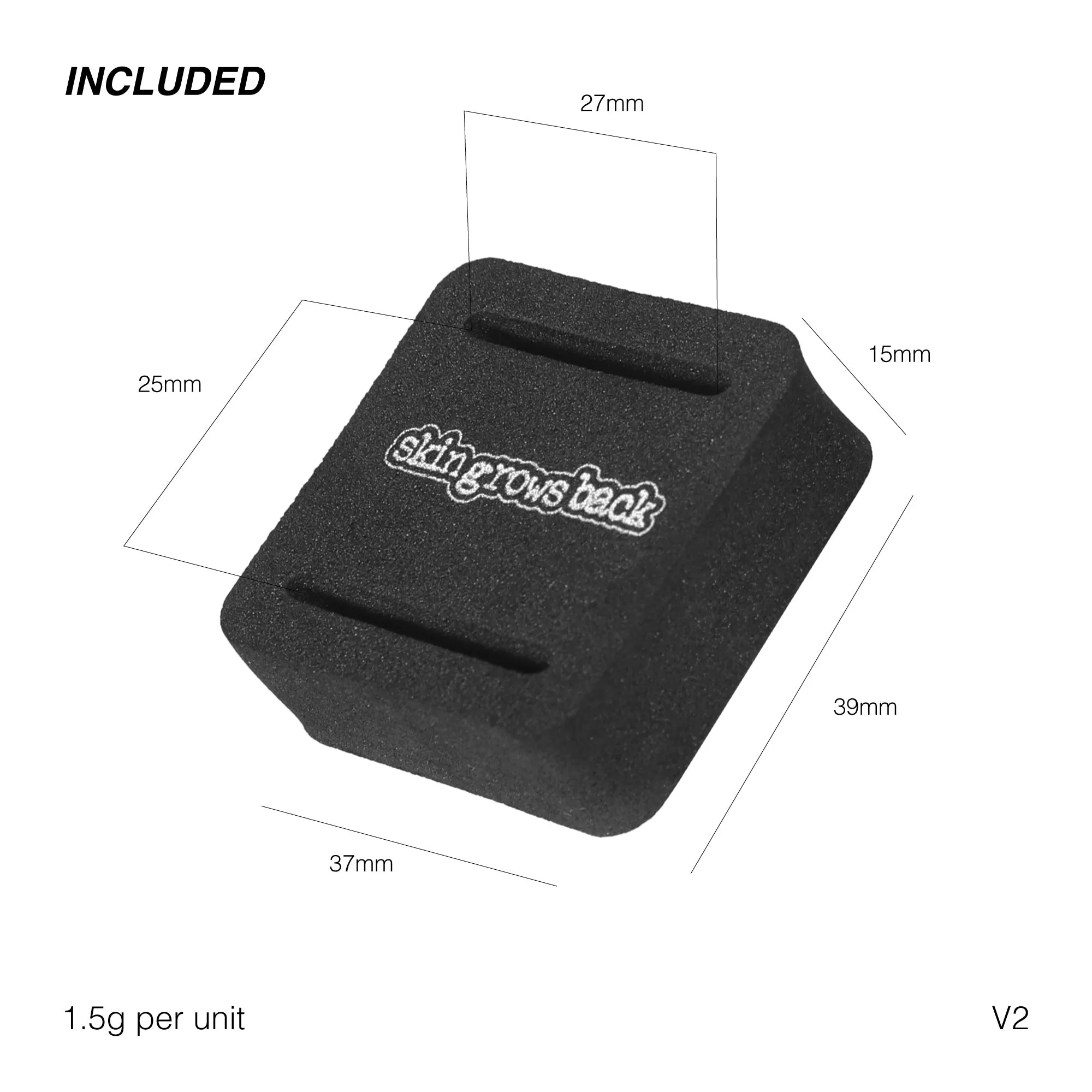 OVERNIGHTER Racing Handlebar Bag 6 Litre - wholesale