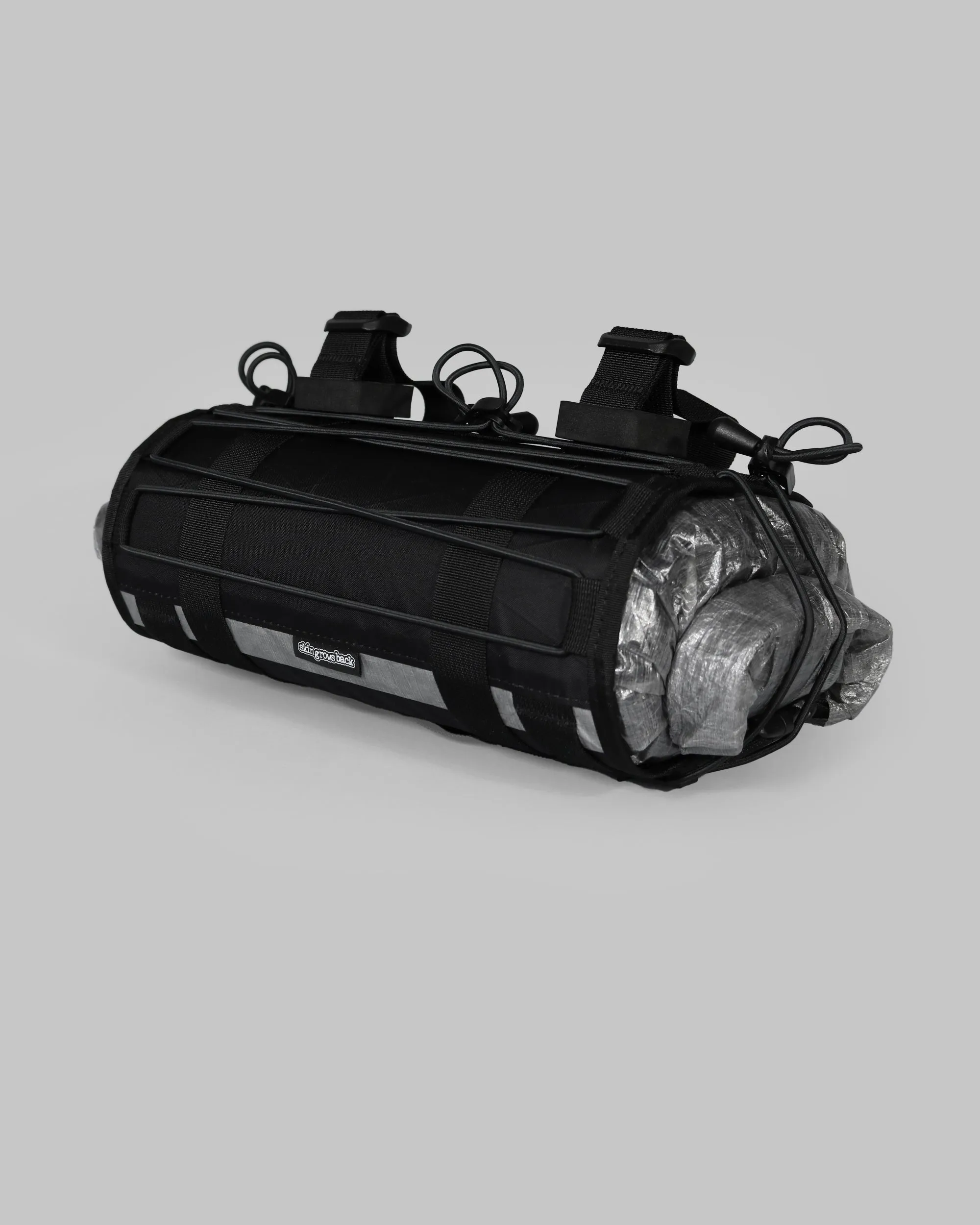 OVERNIGHTER Racing Handlebar Bag 6 Litre - wholesale