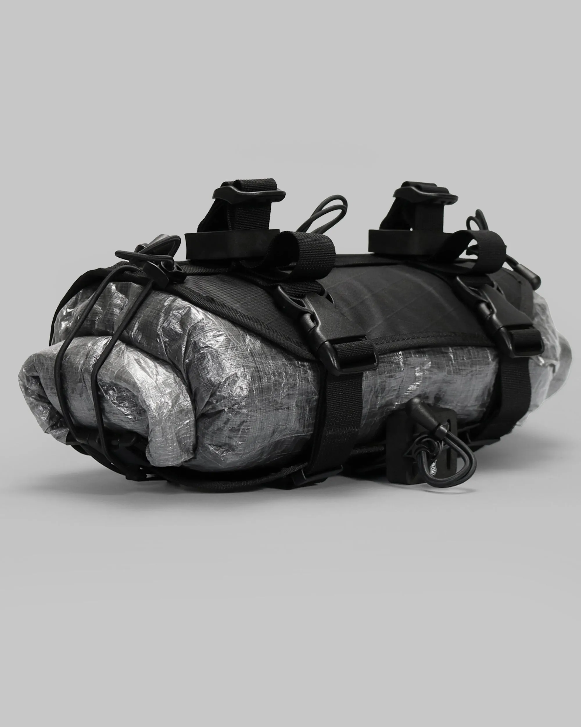 OVERNIGHTER Racing Handlebar Bag 6 Litre - wholesale