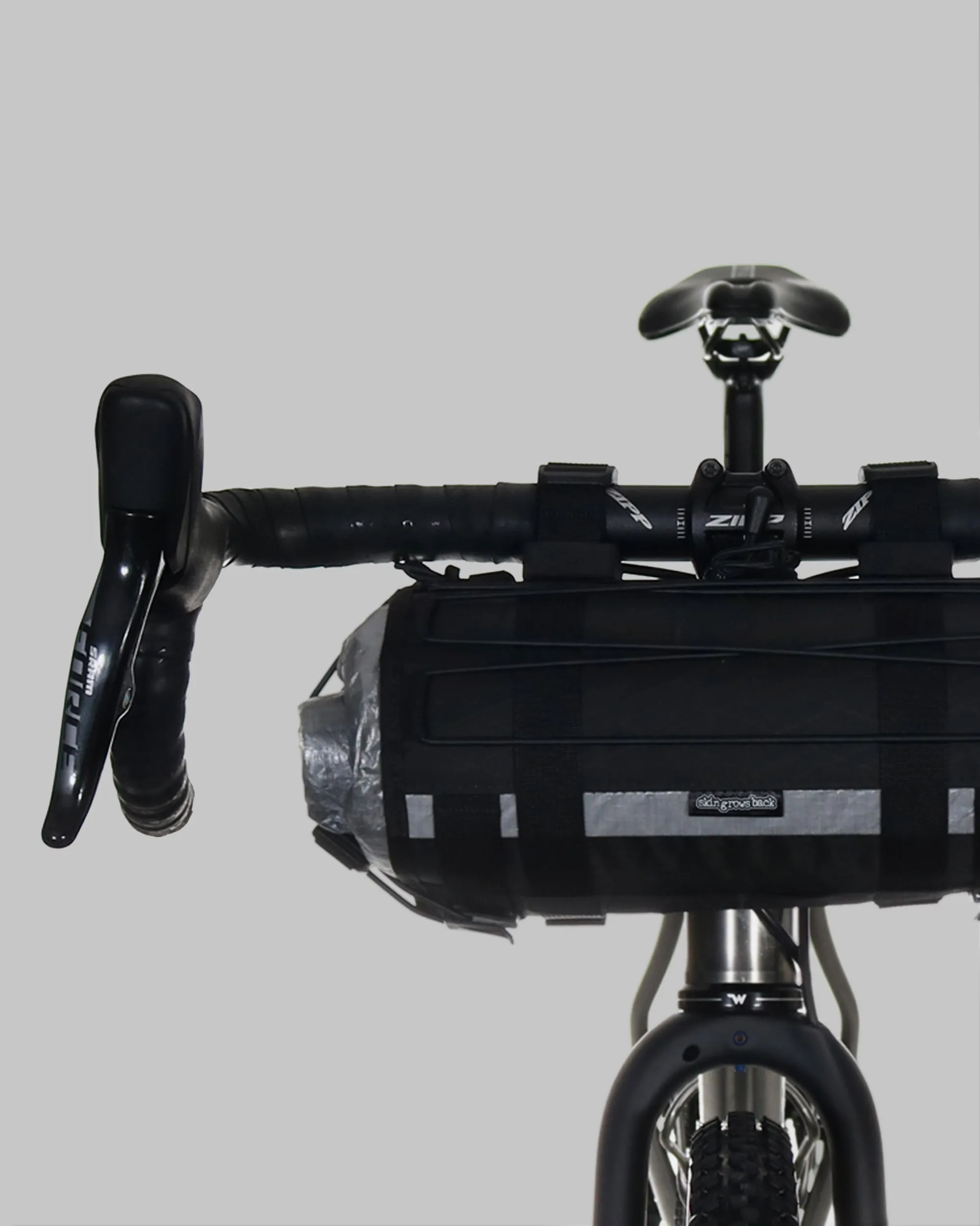 OVERNIGHTER Racing Handlebar Bag 6 Litre - wholesale