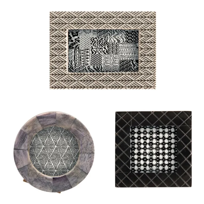 Photo Frame - Set of 3
