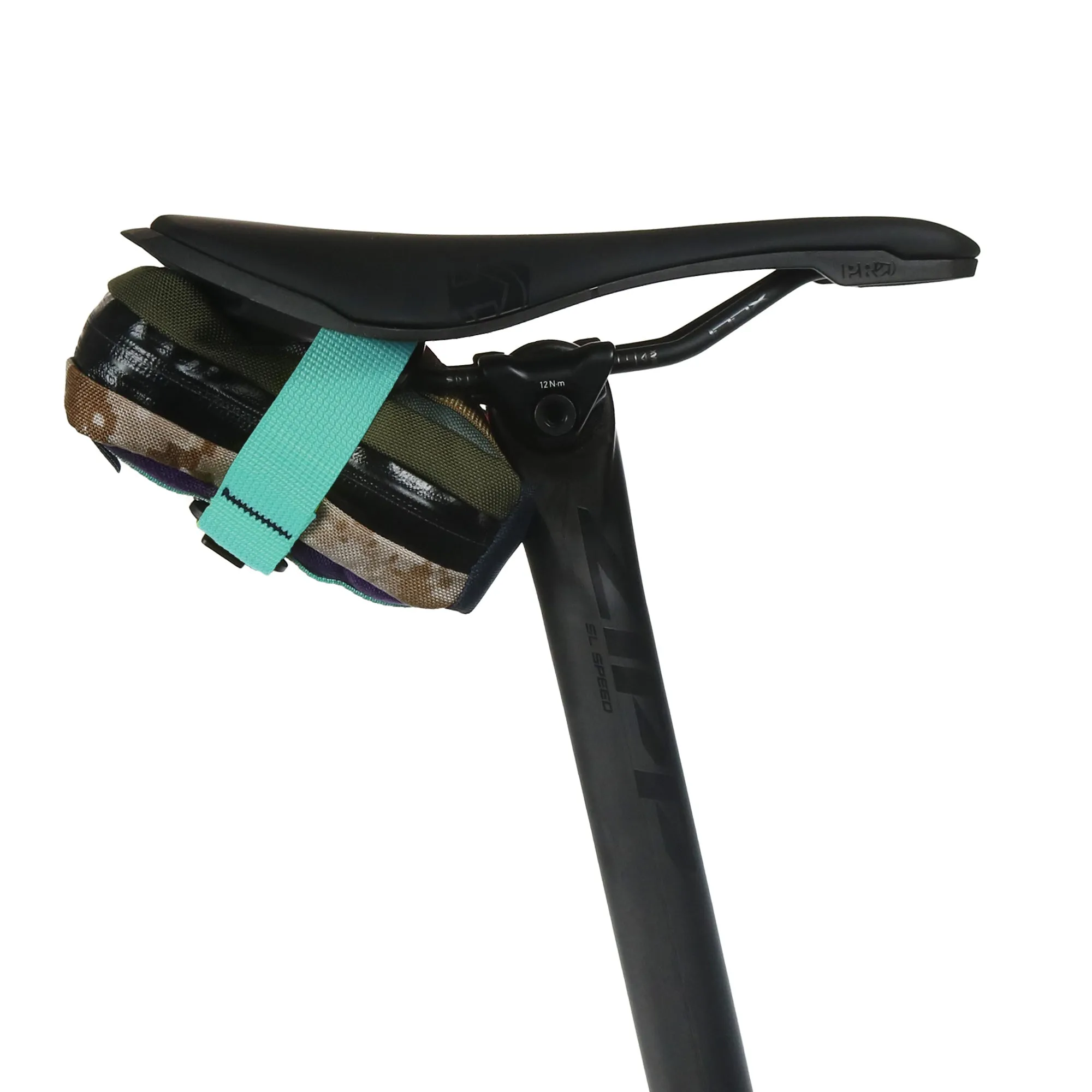 Plan B Saddle Bag Off Cut