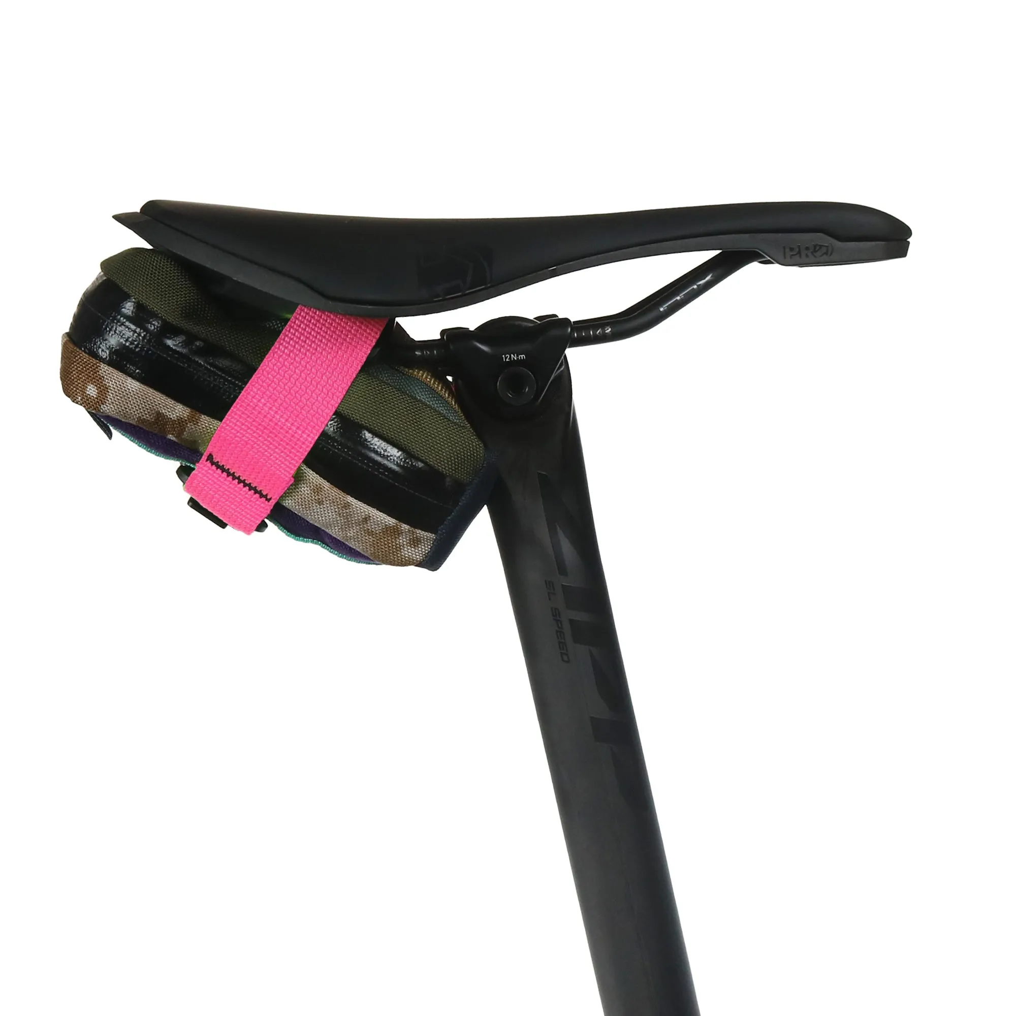 Plan B Saddle Bag Off Cut
