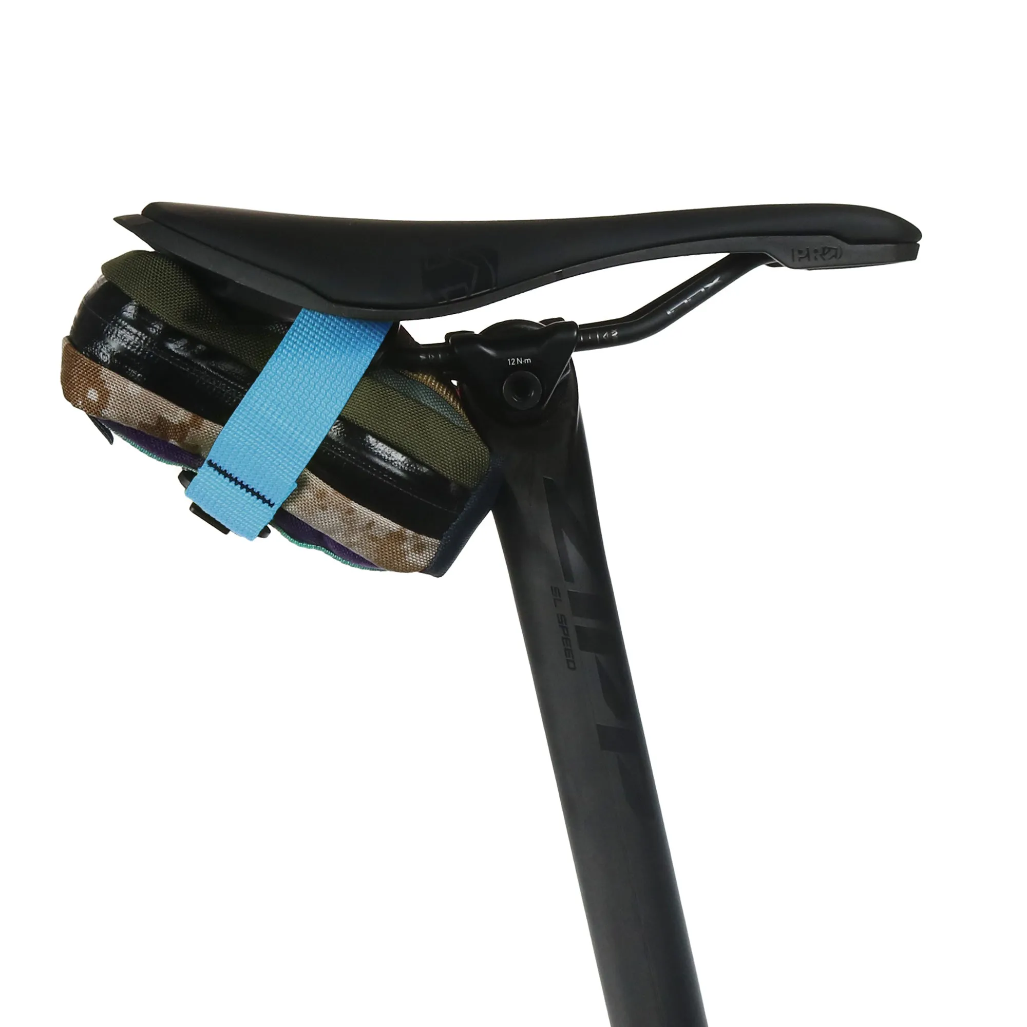 Plan B Saddle Bag Off Cut