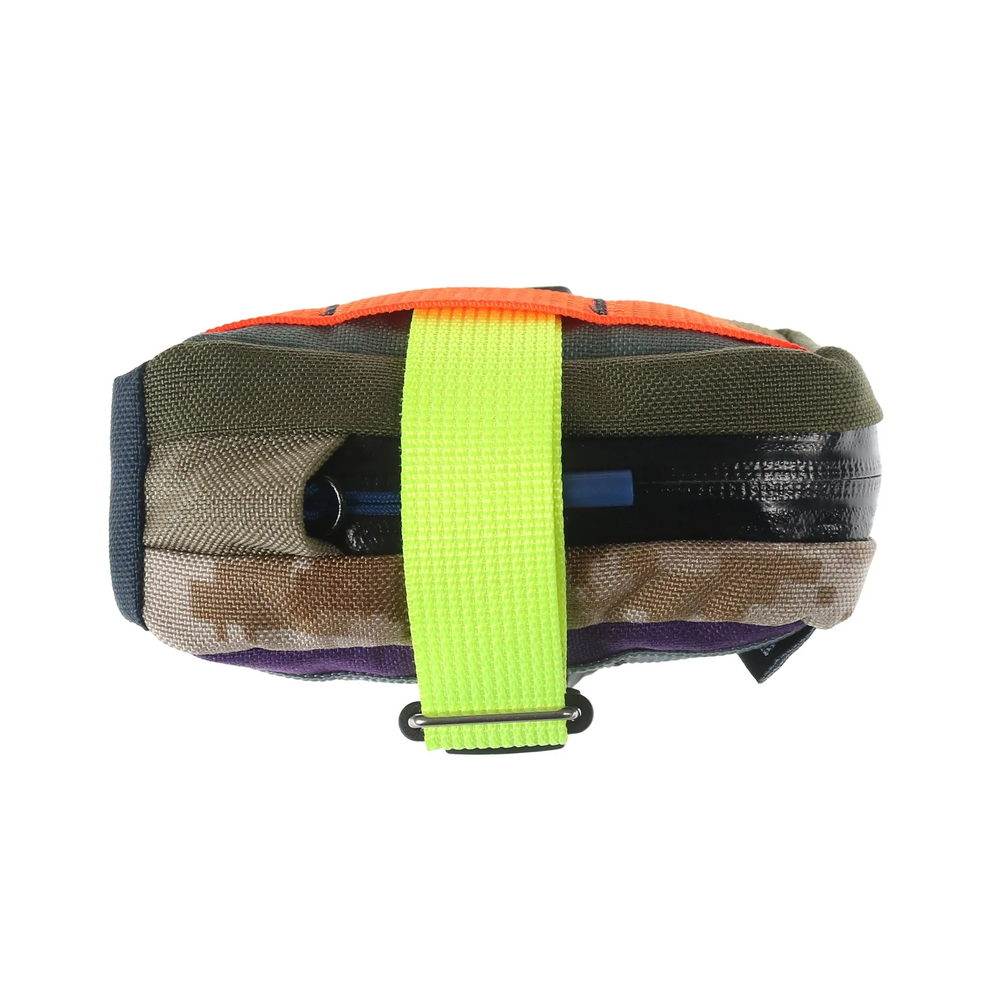 Plan B Saddle Bag Off Cut