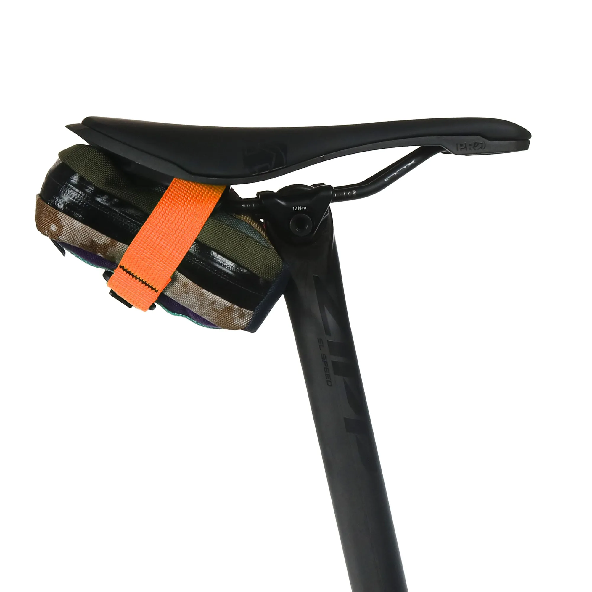 Plan B Saddle Bag Off Cut