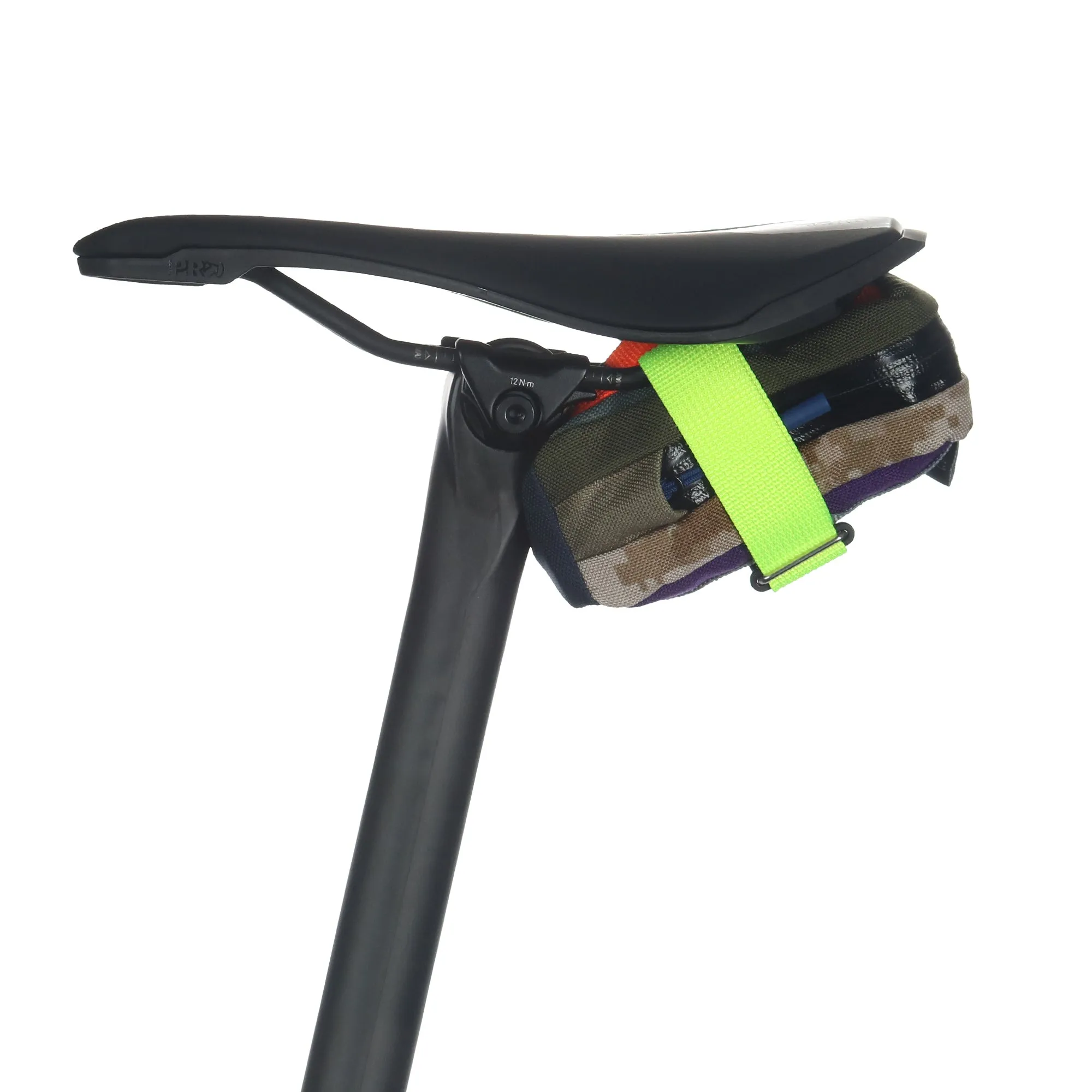 Plan B Saddle Bag Off Cut