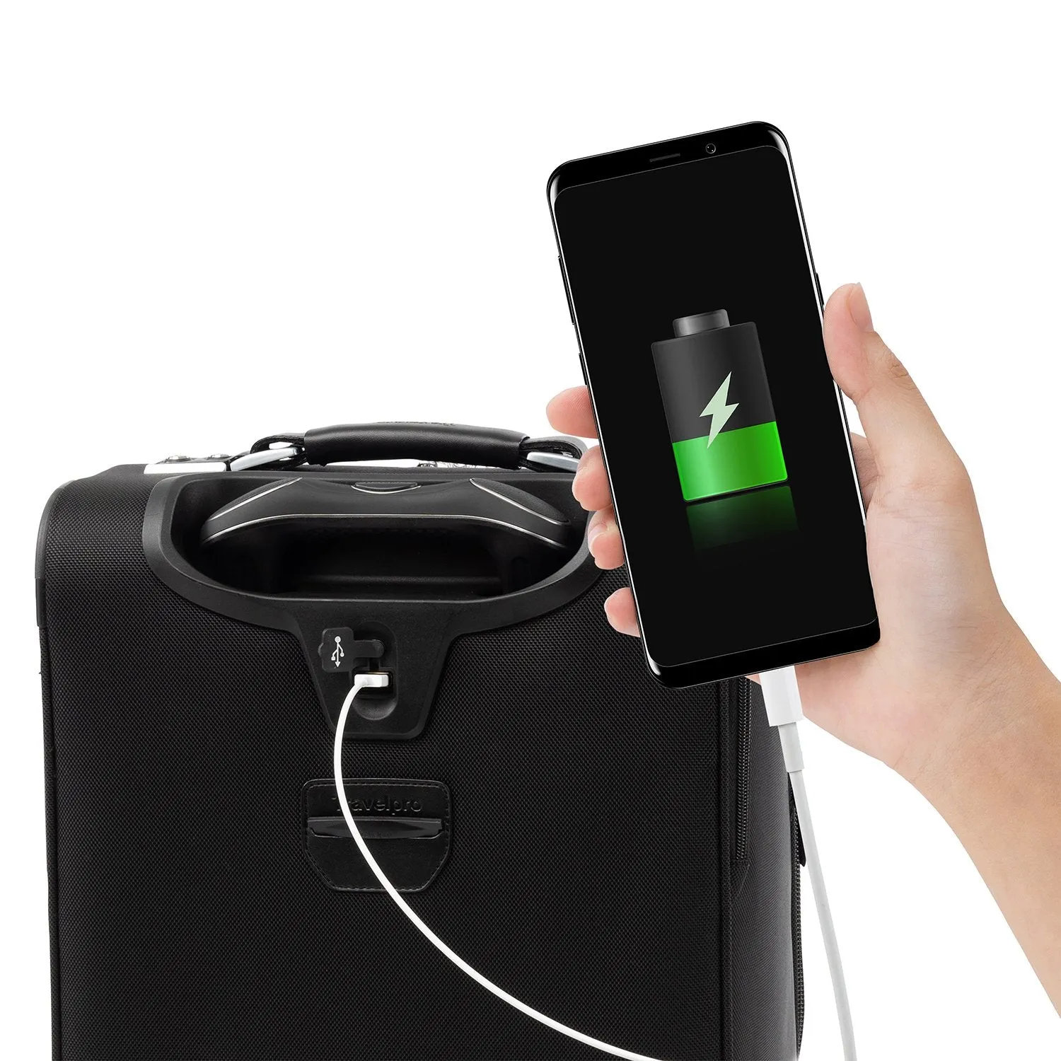 Platinum® Elite Iconic - Luggage Set