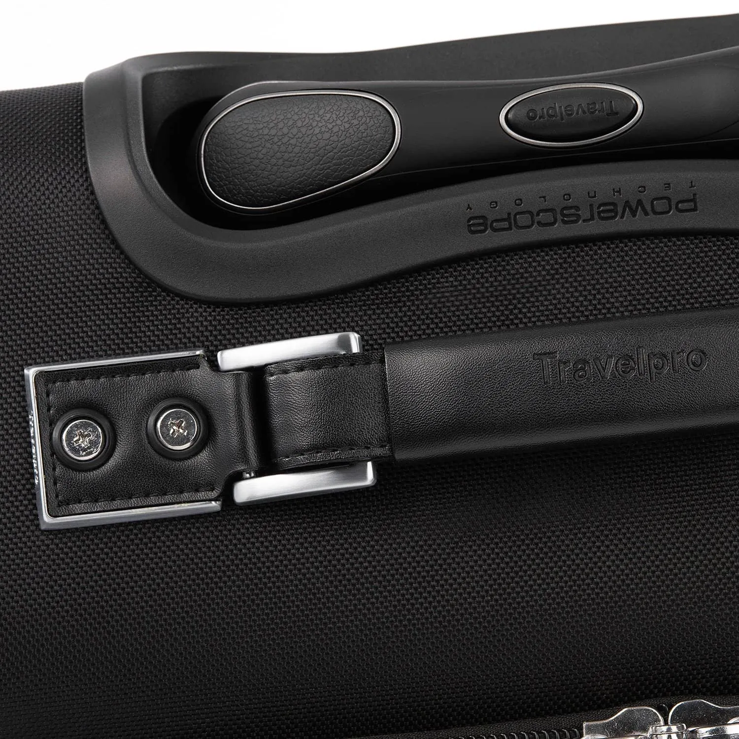 Platinum® Elite Iconic - Luggage Set