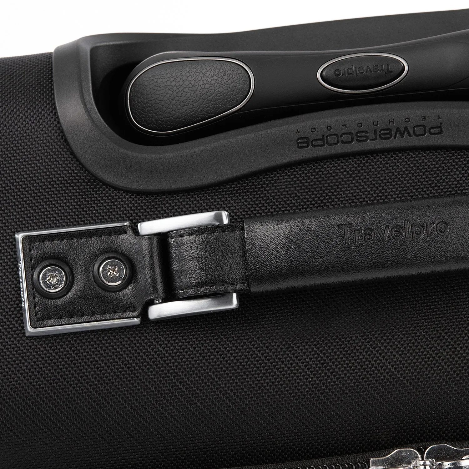 Platinum® Elite Iconic - Luggage Set