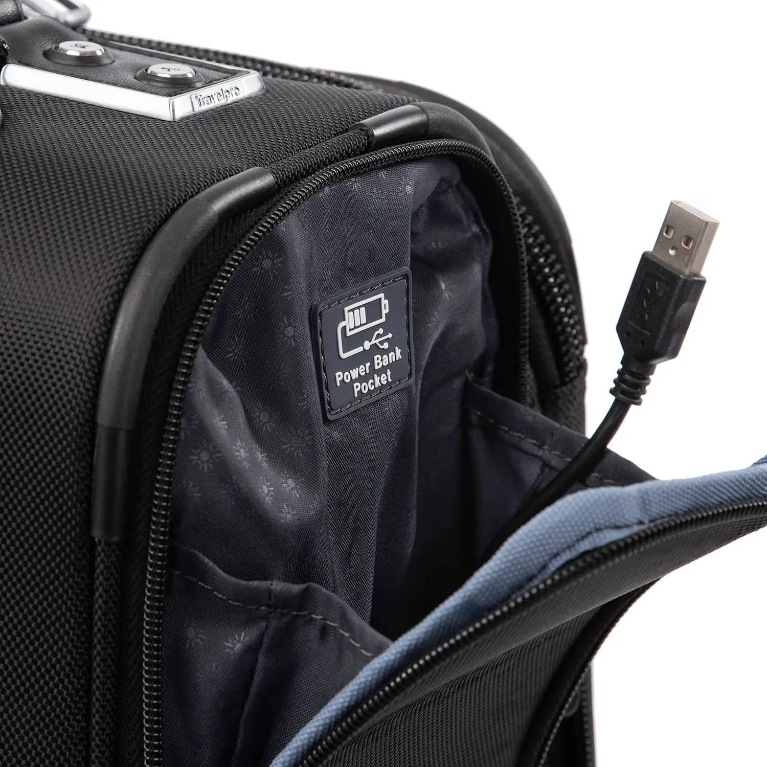 Platinum® Elite Iconic - Luggage Set