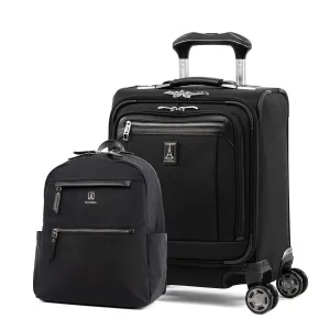 Platinum® Elite Iconic - Luggage Set