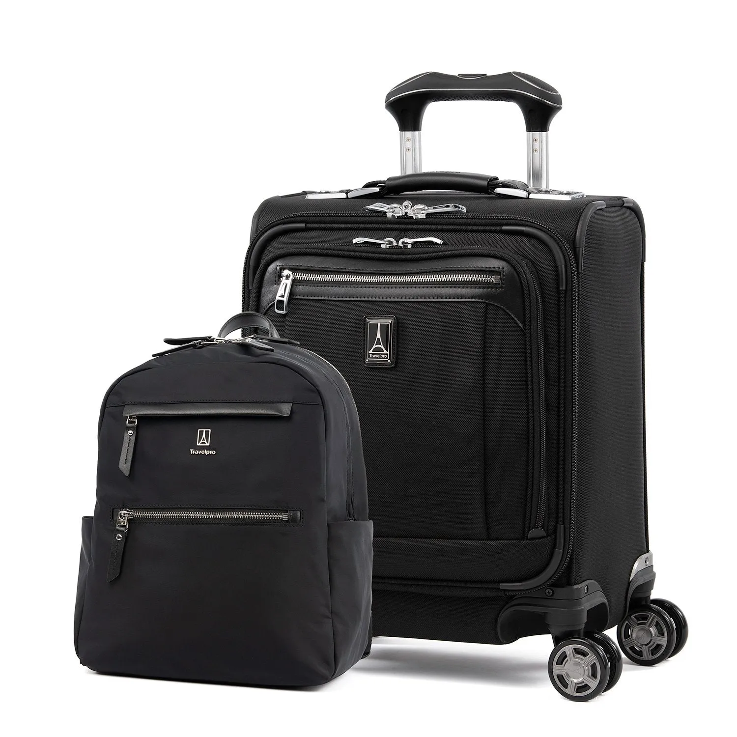 Platinum® Elite Iconic - Luggage Set