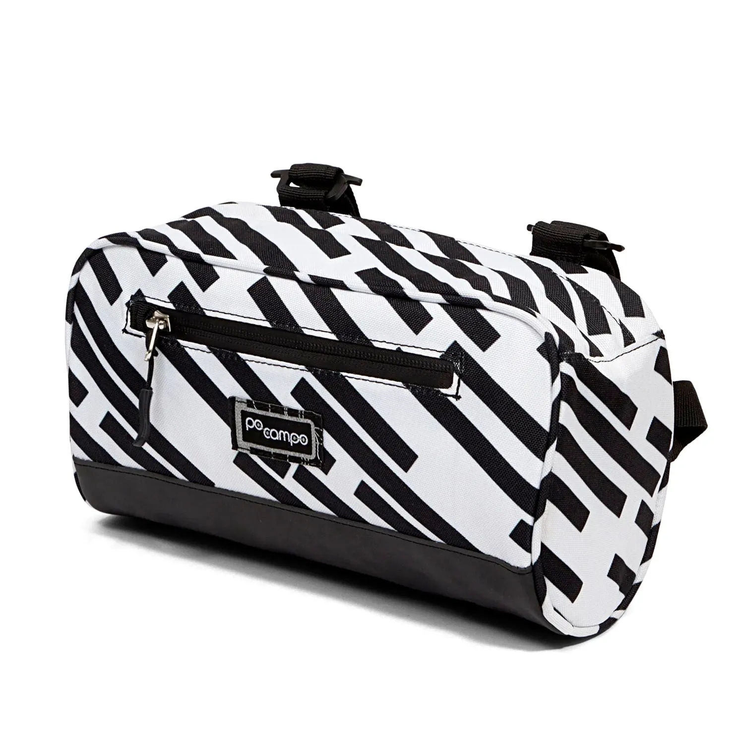 Po Campo Domino Handlebar Bag
