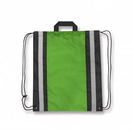 Reflecta Drawstring Back Pack