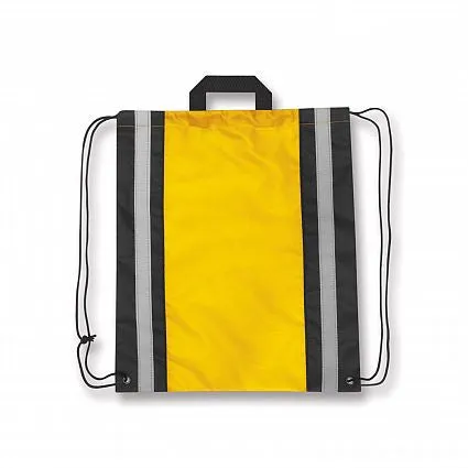 Reflecta Drawstring Back Pack