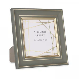 Ripley 4 x 4" Photo Frame