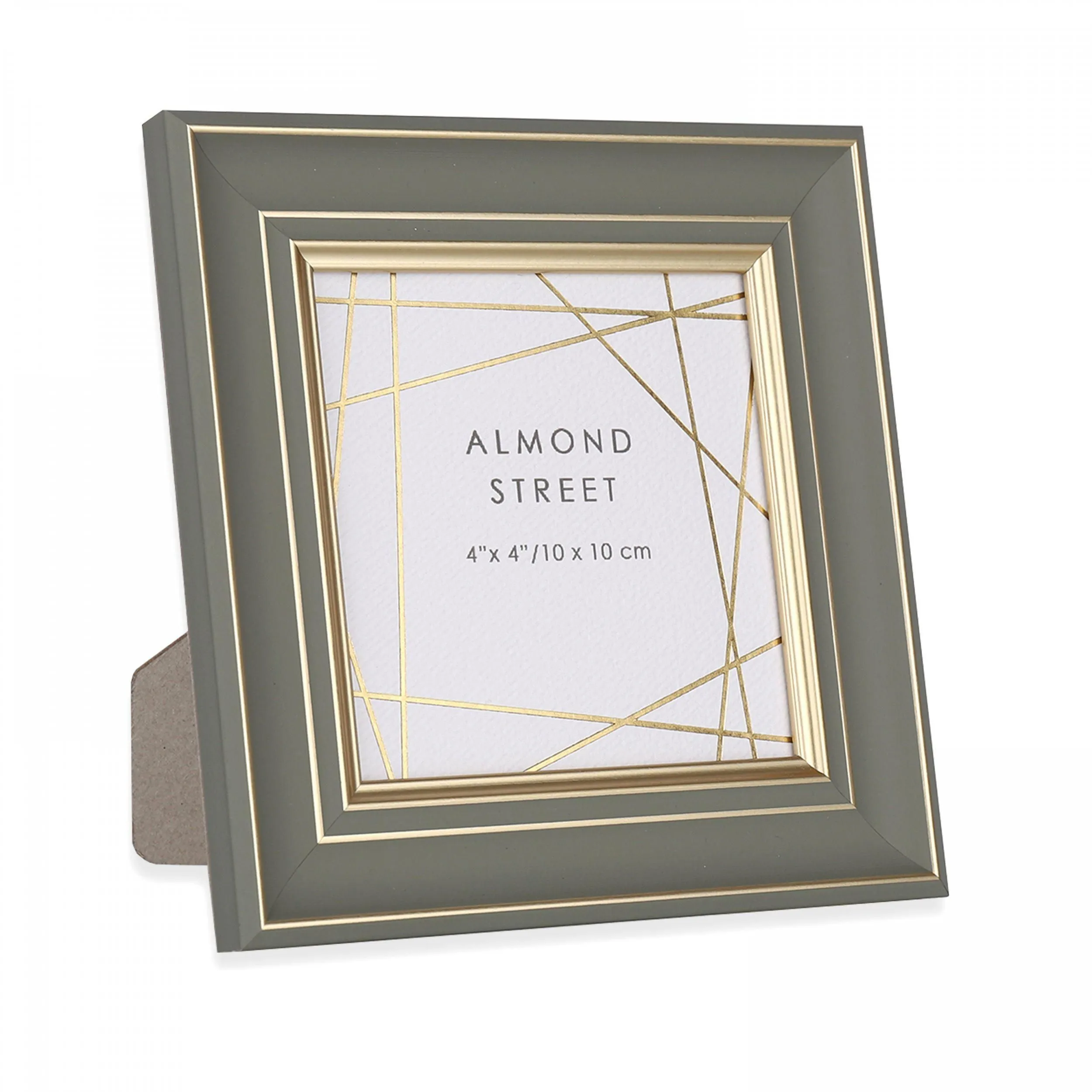 Ripley 4 x 4" Photo Frame